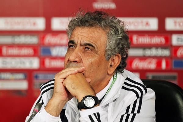 فوزي البنزرتي