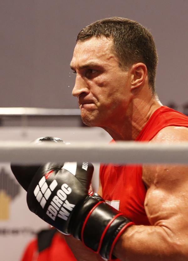 فلاديمير كليتشكو