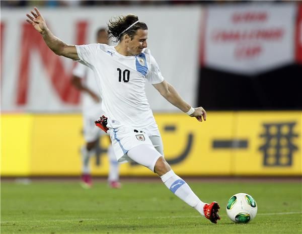 دييجو فورلان