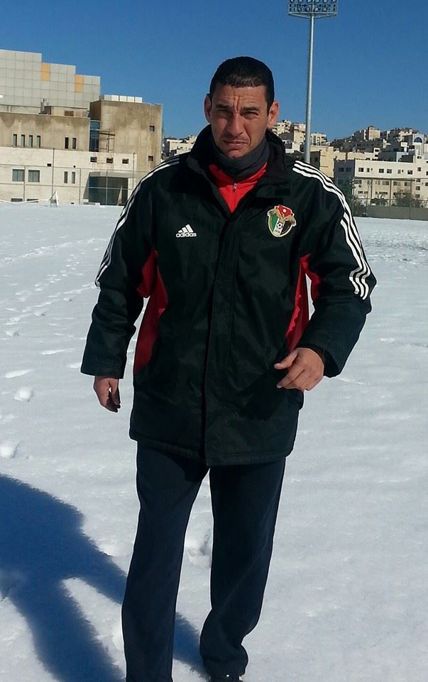 بلال اللحام 