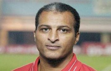 أسامة عرابي