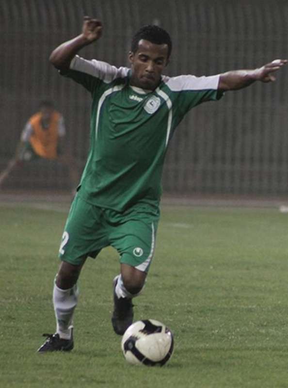 عبدالله مبارك