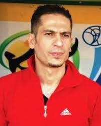 عمار ريحاوي