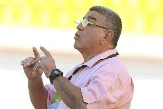 المصري مشير عثمان 