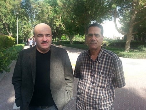 الجنيدي وسمارة 