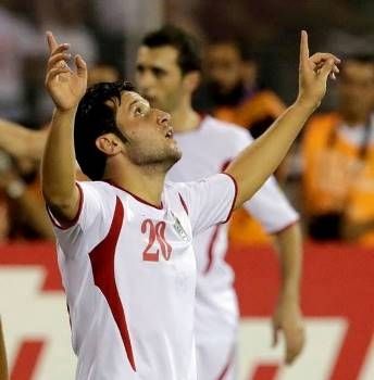 مصعب اللحام 