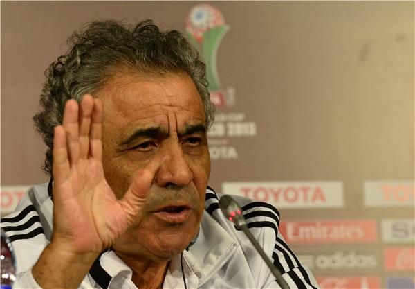  فوزي البنزرتي