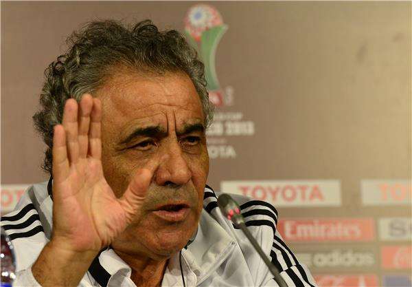 فوزي البنزرتي