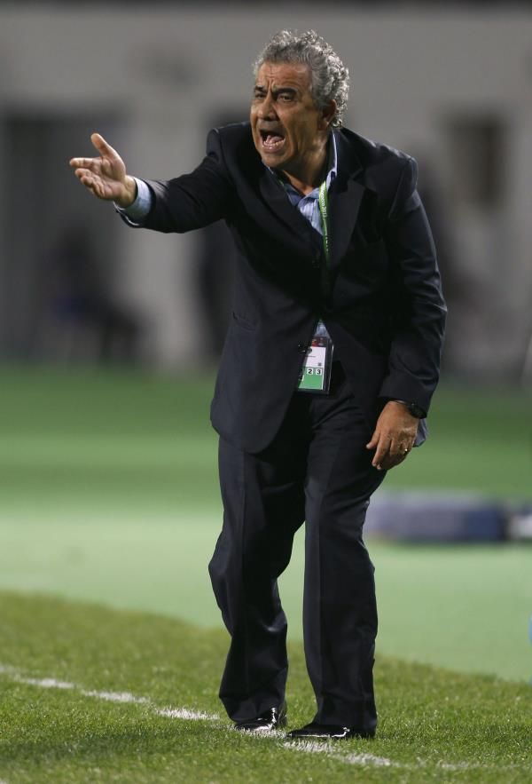 فوزي البنزرتي 