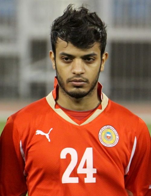  راشد الحوطي