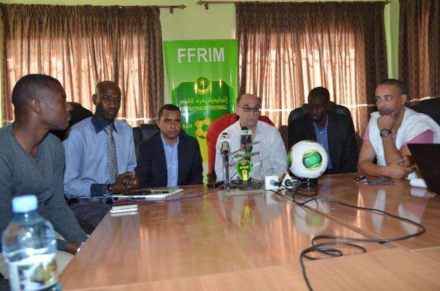 من مؤتمر المدرب اليوم