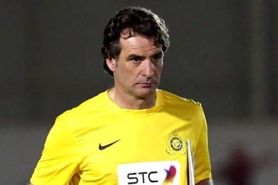 الاوروجوياني  دانييال كارينيو 