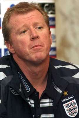 ســتــيــف مــكــلاريــــــن