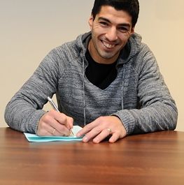 suarez