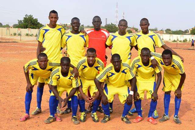  نادي كيهيدي