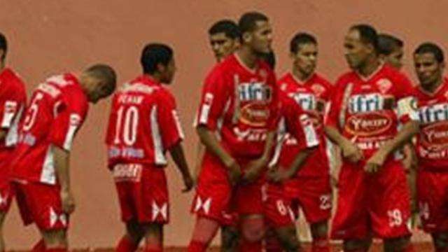  مولودية وهران " ارشيفية "