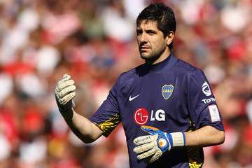 اغوستين اوريون