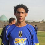 اللاعب علي خضير