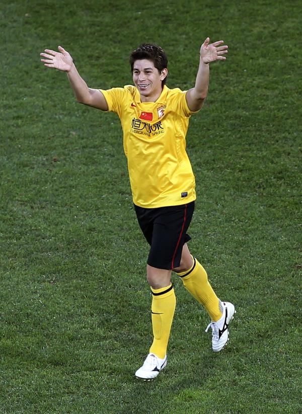 داريو كونكا 