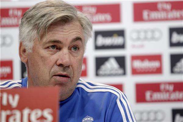 كارلو أنشيلوتي 