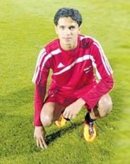  ايمن الهاجري