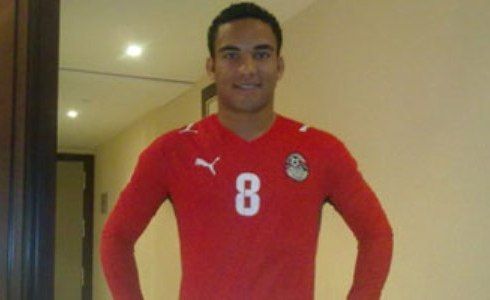 محمد الدسوقي