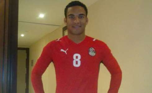 محمد الدسوقي