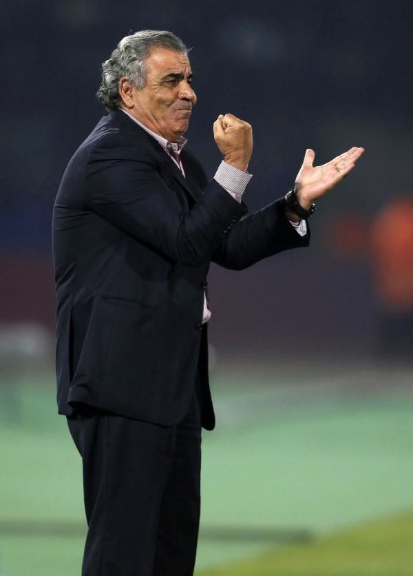 فوزي البنزرتي