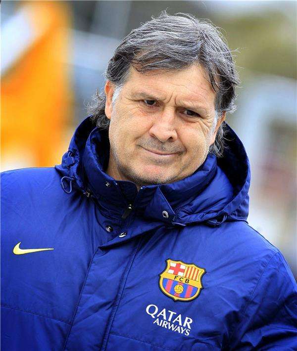 خيراردو "تاتا"