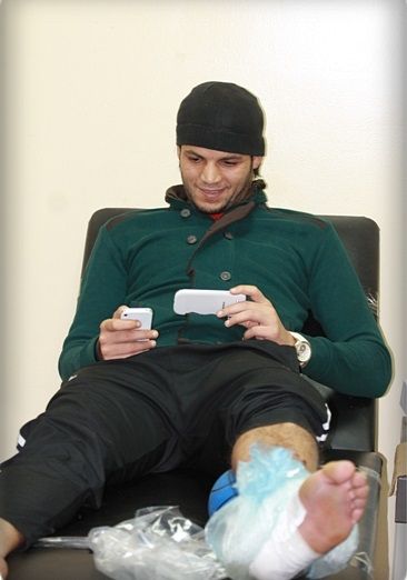 أمين عباس