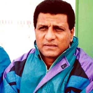 فاروق جعفر