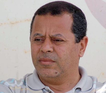 مصطفى بسكري 