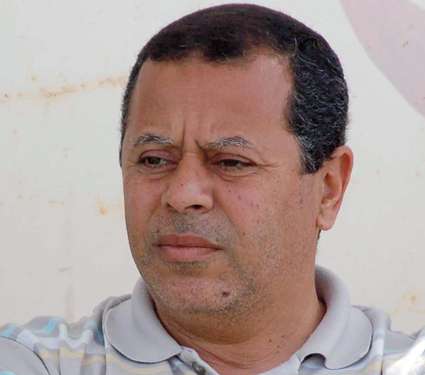 مصطفى بسكري 