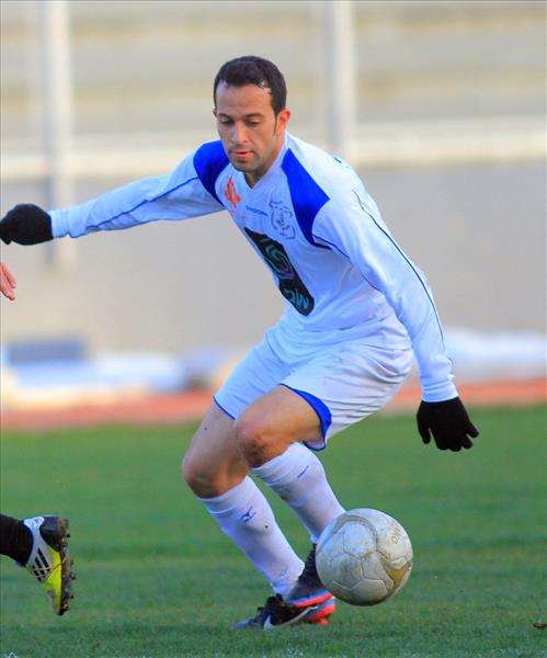 معتز الصالحاني