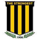 escudo_the_strongest