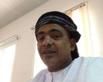 عبد الله الكثيري 