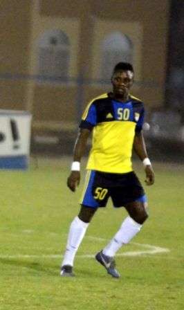 النيجيري ايفوسا