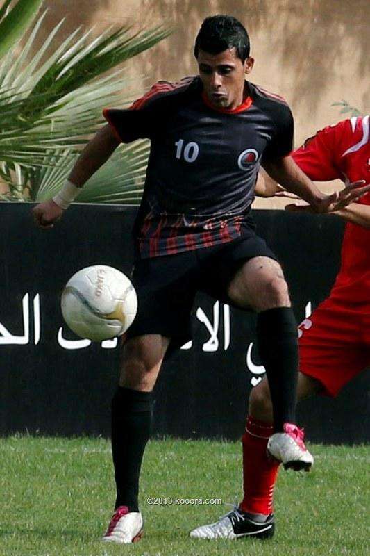 أيمن أبو فارس 