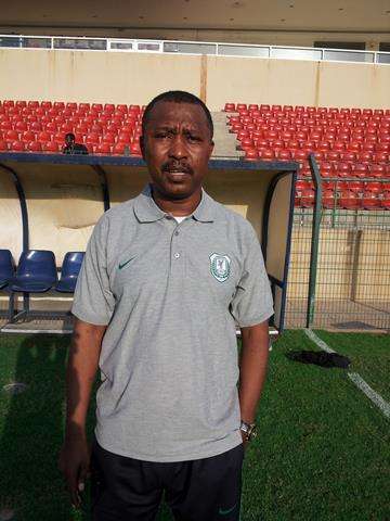 العماني يونس امان 