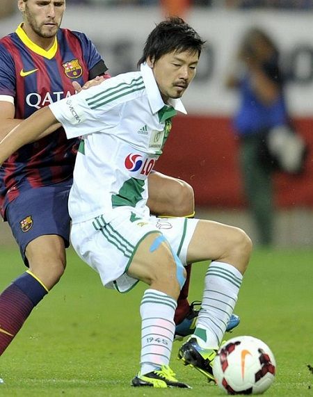 دايسوكي ماتسوي