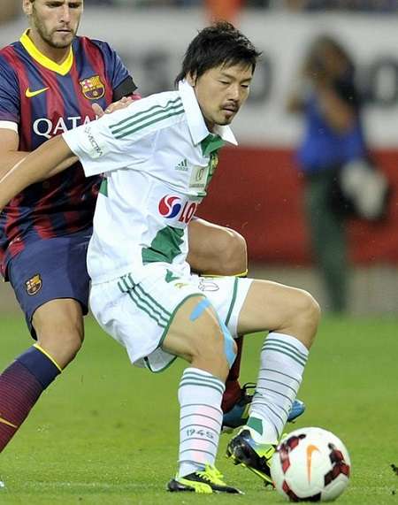 دايسوكي ماتسوي