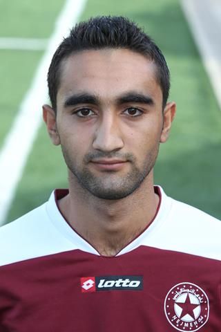 محمد قدوح