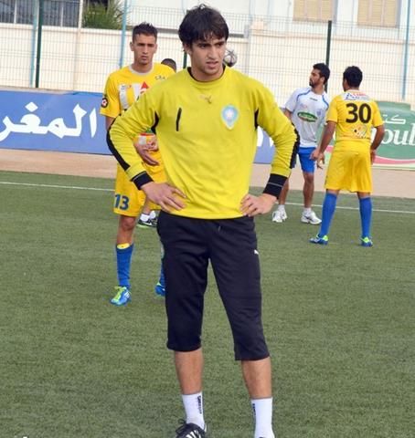 طارق أوطاح 