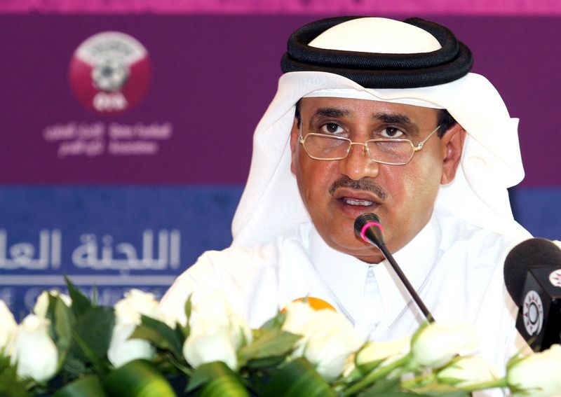 سعود المهندي 