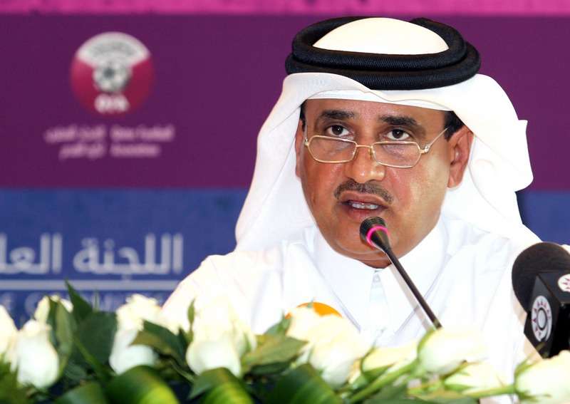 سعود المهندي