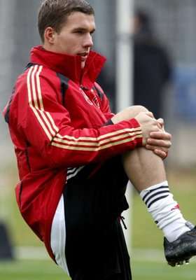 لوكاس بودولسكي