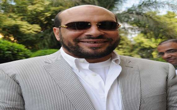 محمود الشامي 