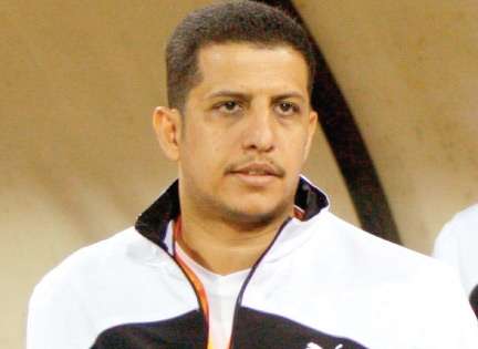  اسامة المالكي