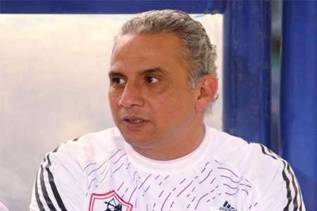 عماد المندوه 