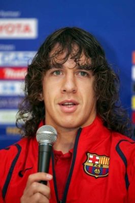 كارليس بويول 